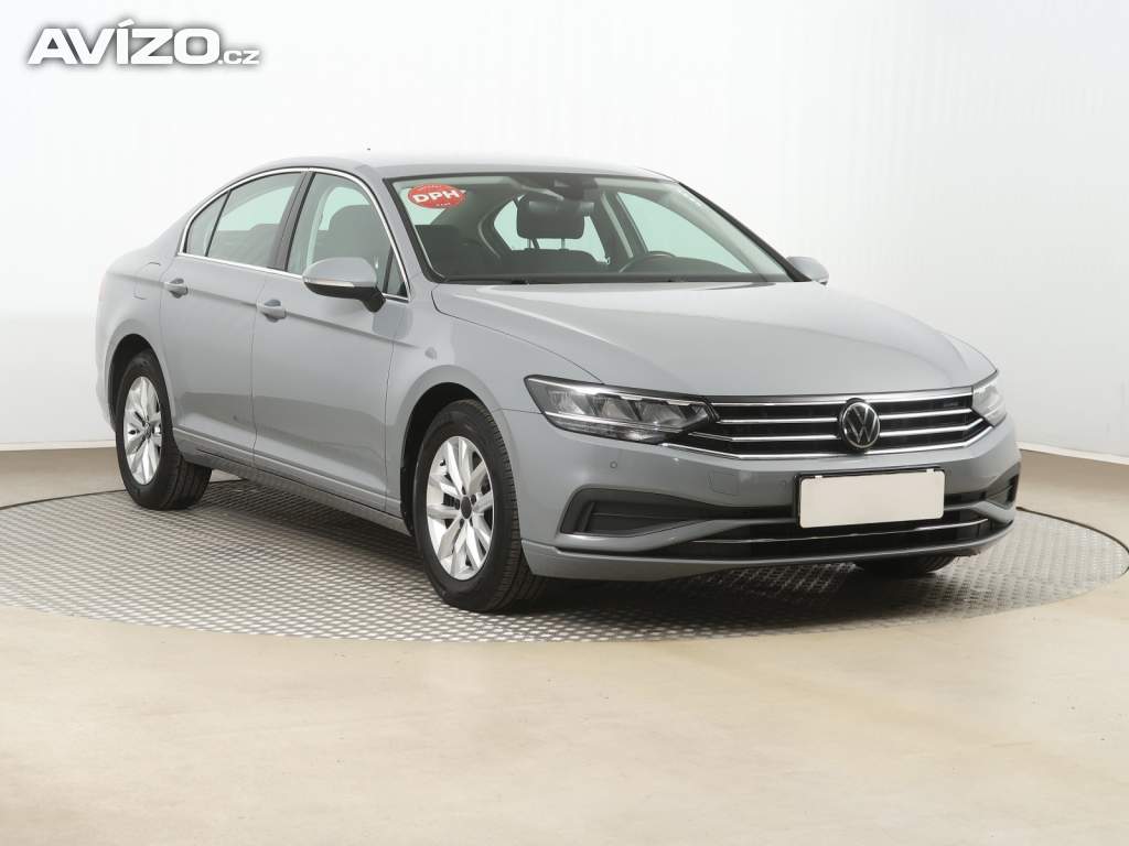 Volkswagen Passat 1.5 TSI