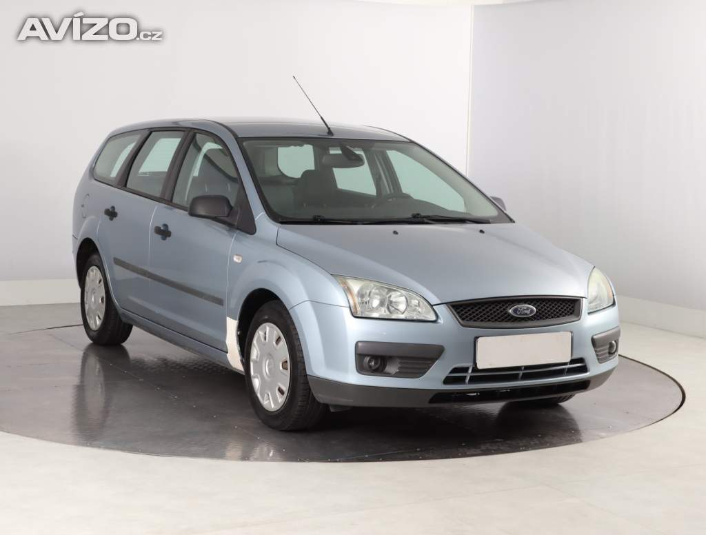 Ford Focus 1.6 i