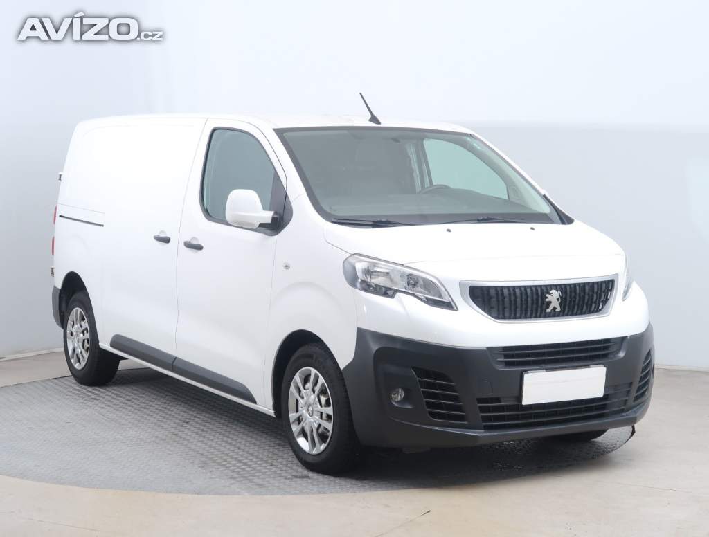Peugeot Expert 2.0 BlueHDi