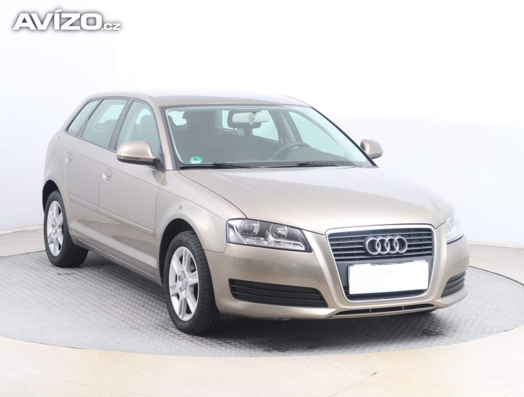 Audi A3 1.4 TFSI