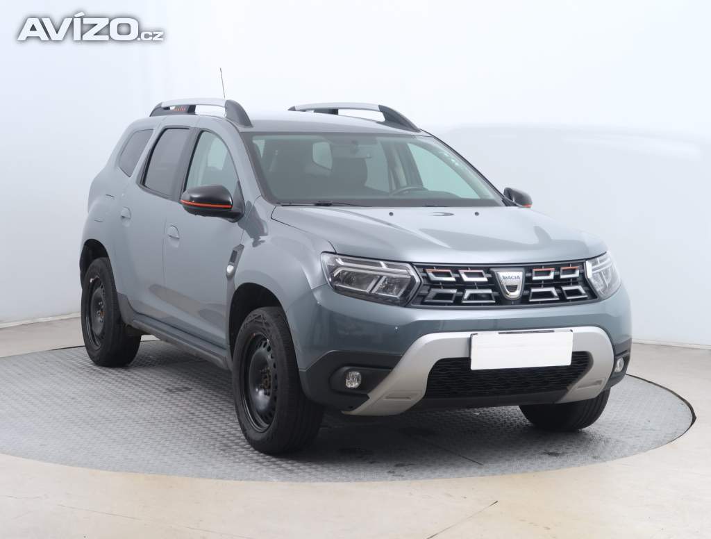 Dacia Duster 1.0 TCe