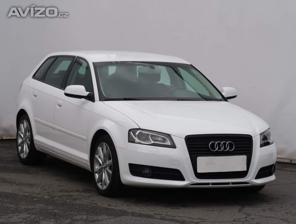 Audi A3 1.4 TFSI