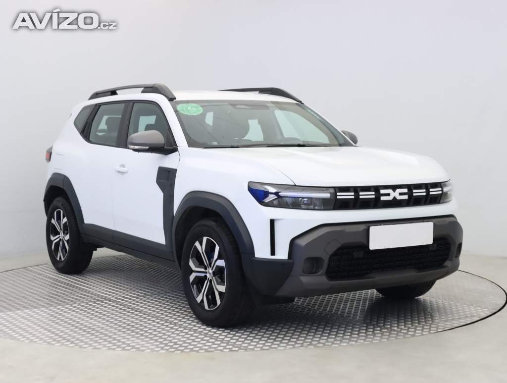 Dacia Duster 1.0 TCe