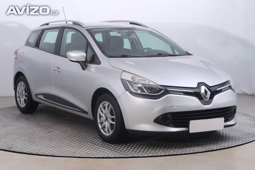 Renault Clio 0.9 TCe