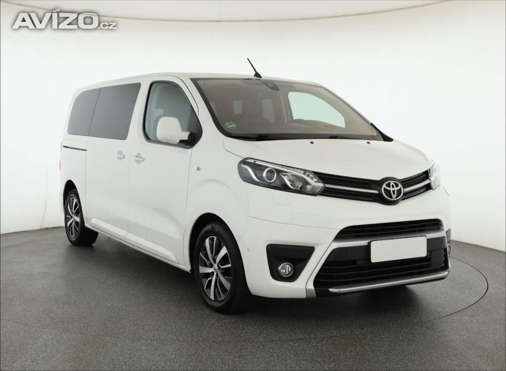 Toyota ProAce Verso 2.0 D-4D