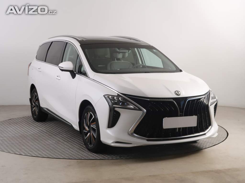 Dongfeng U-Tour 1.5 Turbo