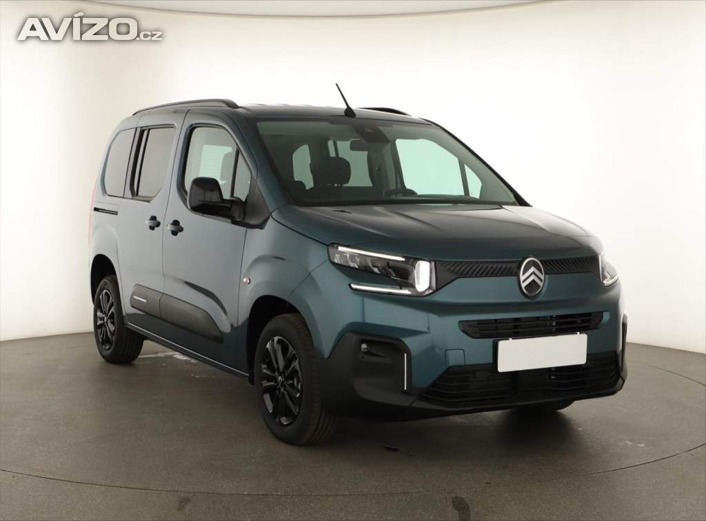 Citroën Berlingo 1.5 BlueHDi