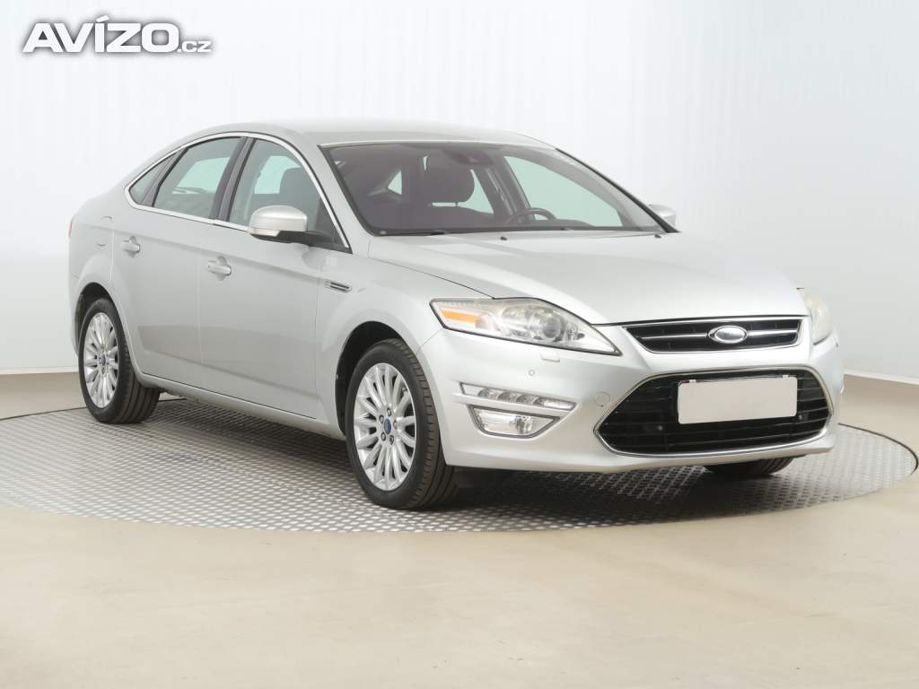 Ford Mondeo 2.0 TDCi