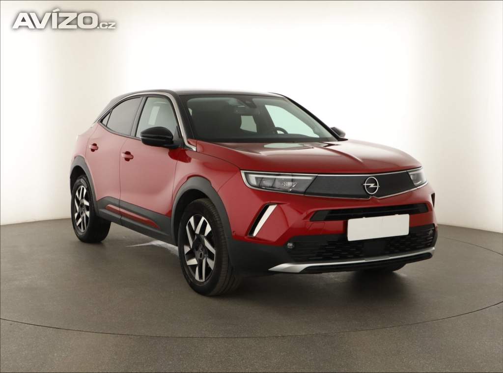 Opel Mokka 1.5 CDTI