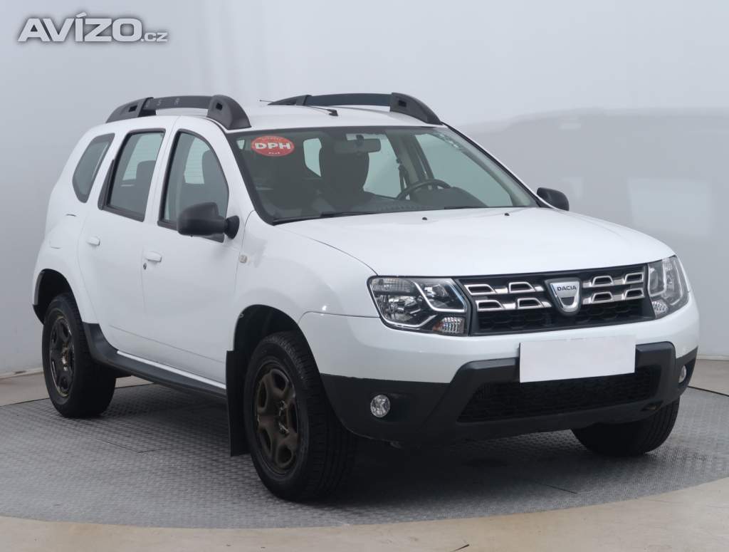 Dacia Duster 1.5 dCi