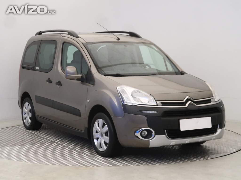 Citroën Berlingo 1.6 HDi