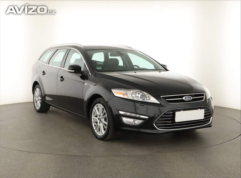 Ford Mondeo 2.0 TDCi