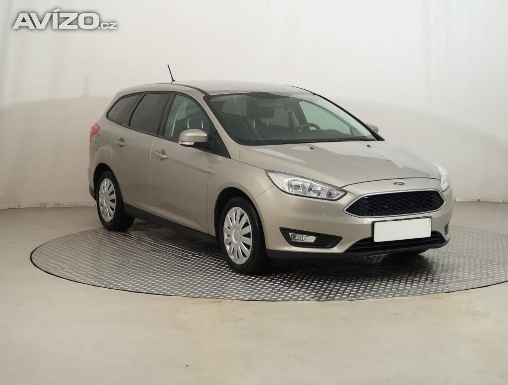 Ford Focus 1.6 i