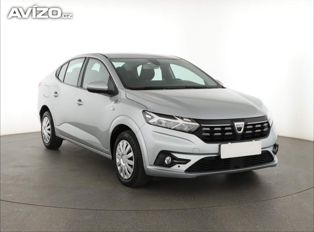 Dacia Logan 1.0 TCe