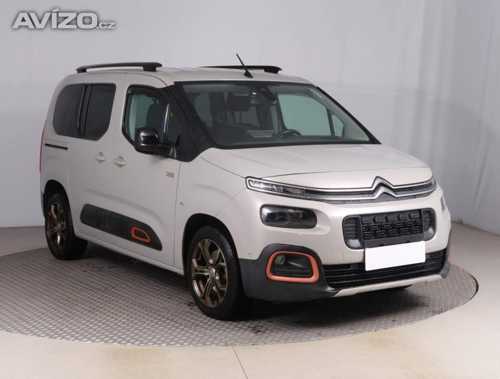 Citroën Berlingo 1.2 PureTech