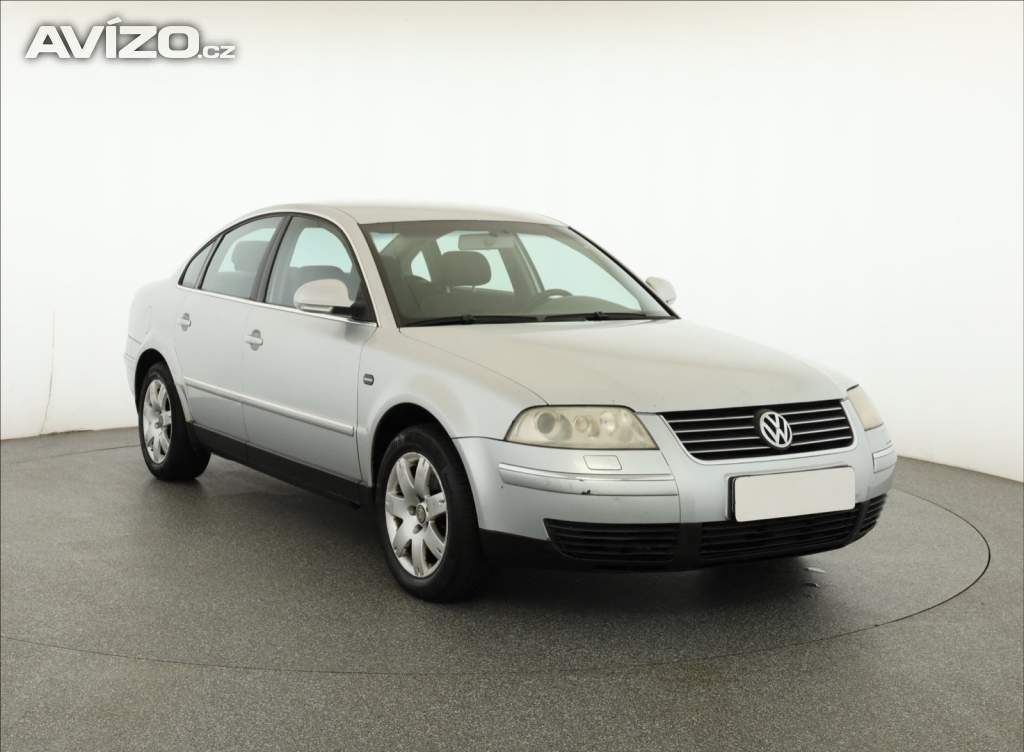Volkswagen Passat 1.9 TDI
