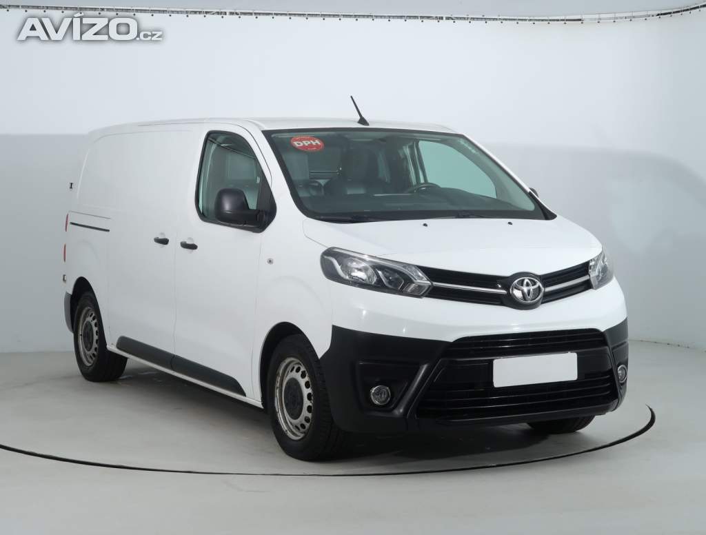 Toyota ProAce 1.6 D-4D