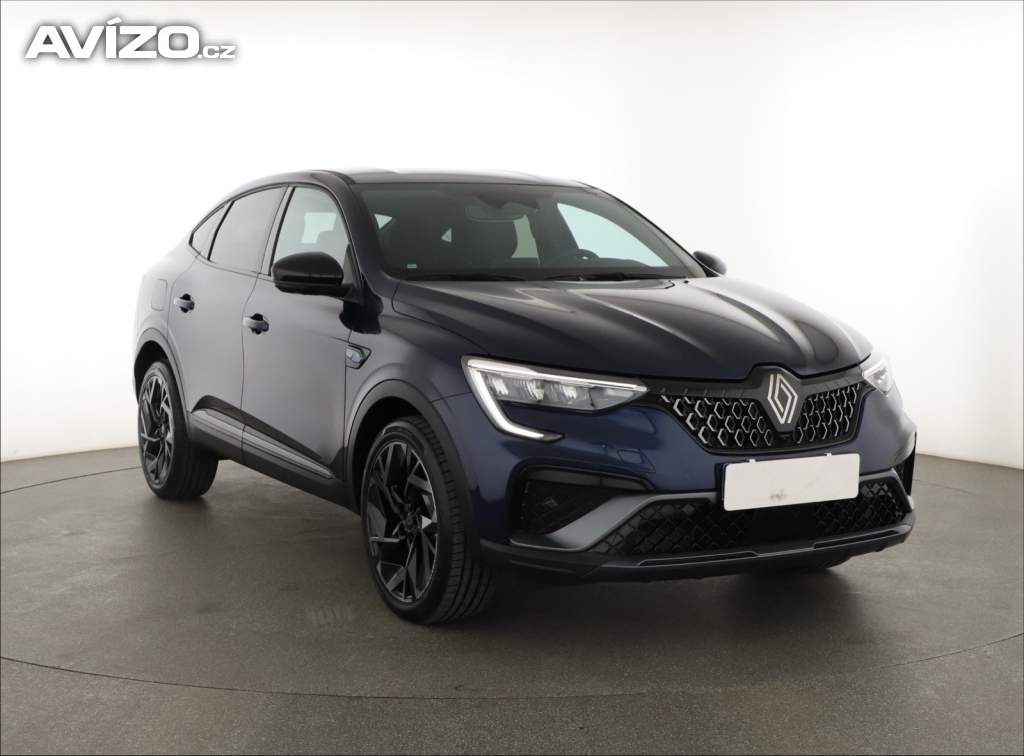 Renault Arkana 1.3 TCe