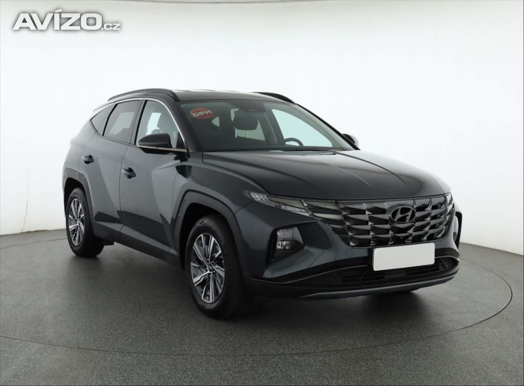 Hyundai Tucson 1.6 T-GDI