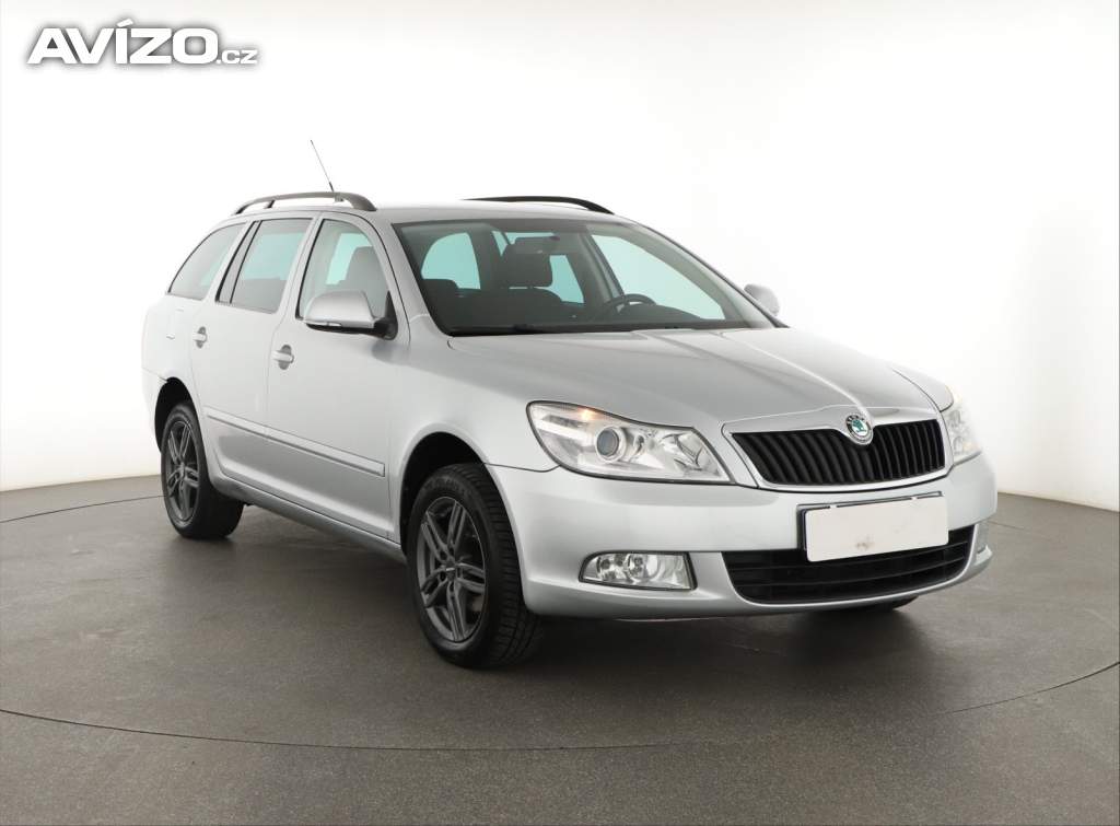 Škoda Octavia 1.6 TDI