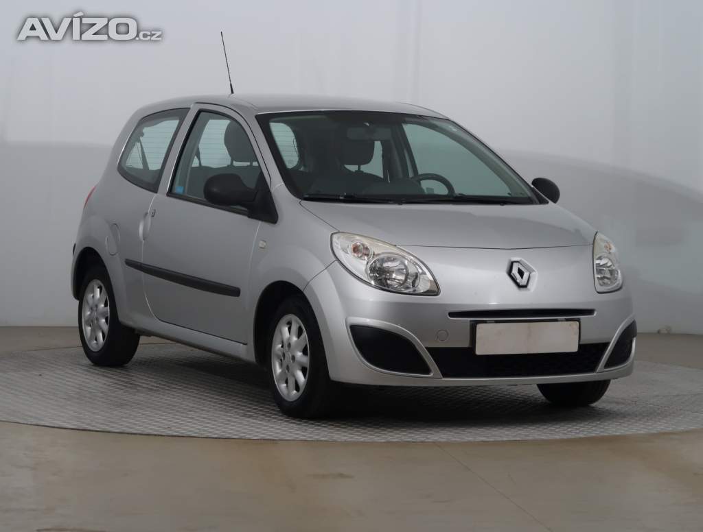 Renault Twingo 1.2