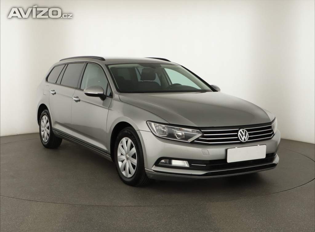 Volkswagen Passat 2.0 TDI