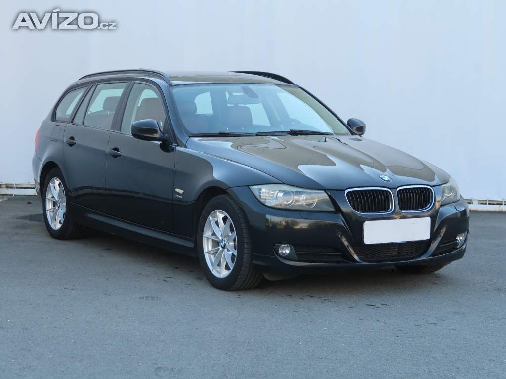 BMW Řada 3 320 d xDrive