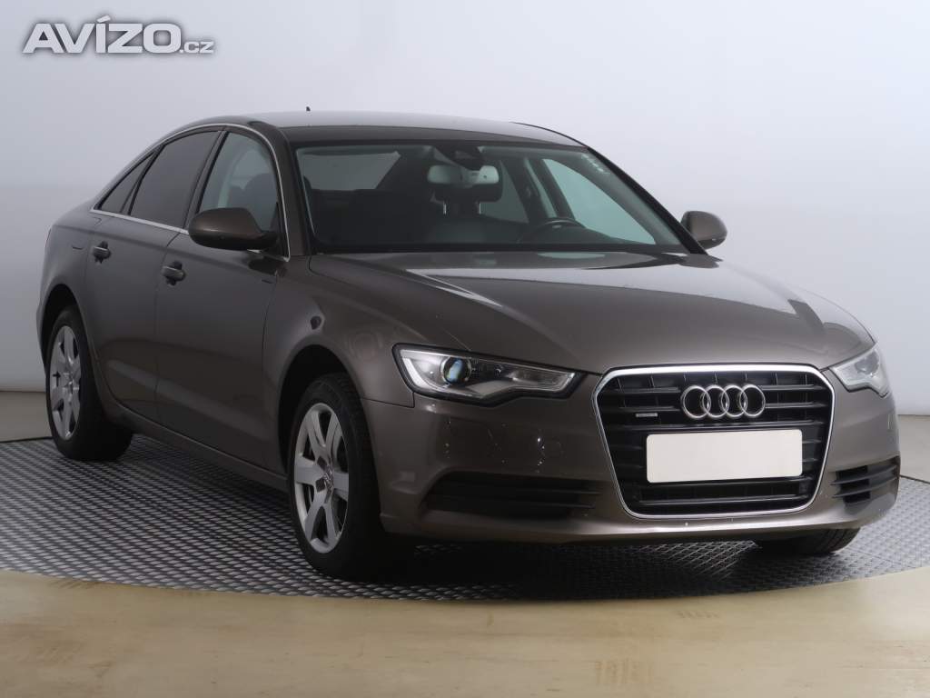Audi A6 3.0 TDI