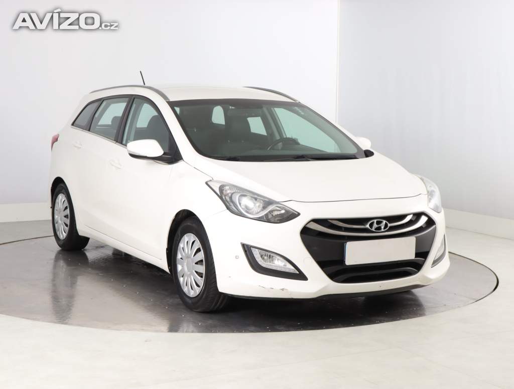 Hyundai i30 1.6 GDI