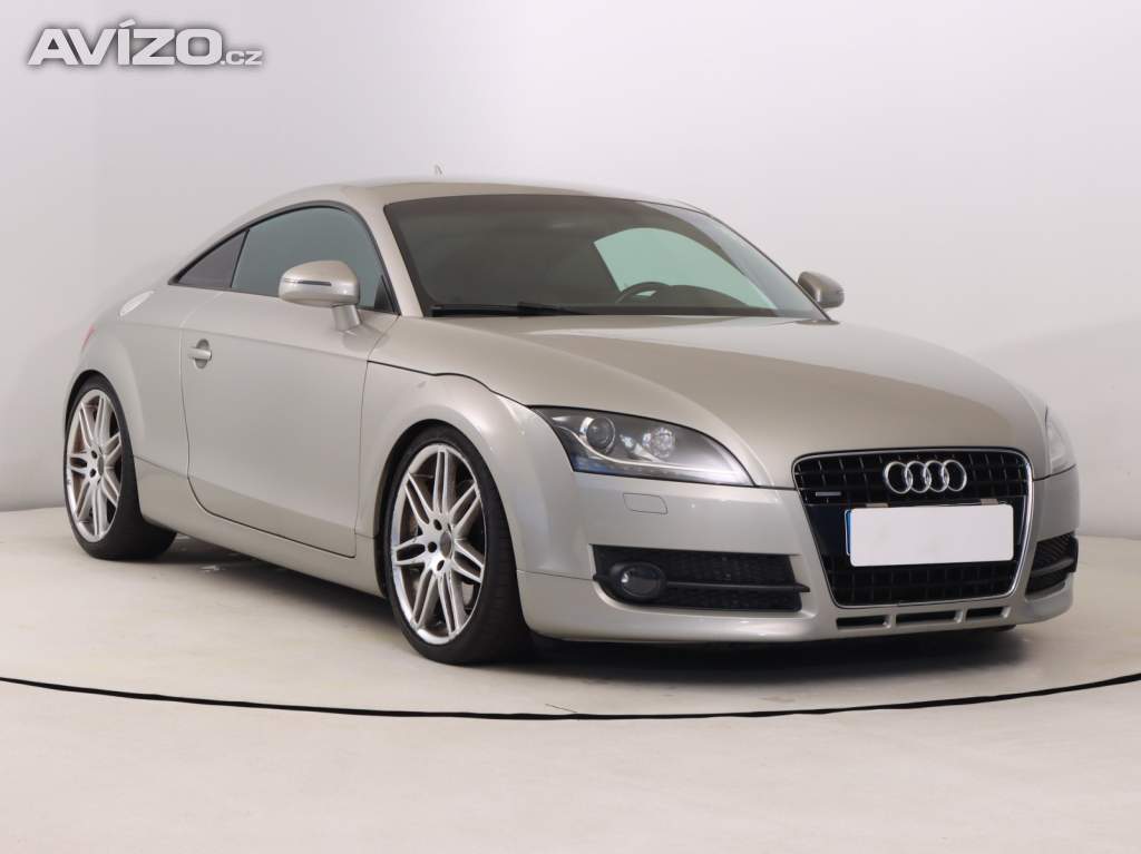Audi TT 3.2