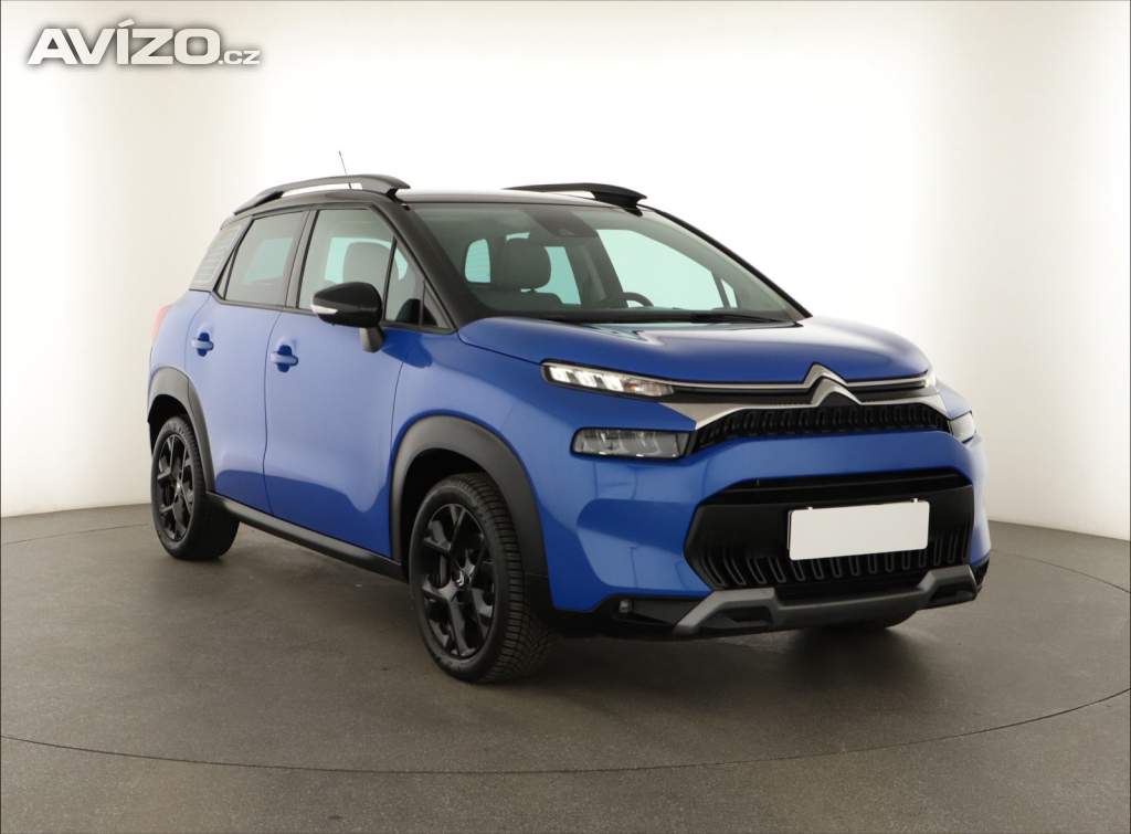 Citroën C3 Aircross 1.2 PureTech