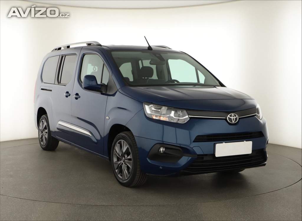Toyota ProAce City Verso 1.2 T