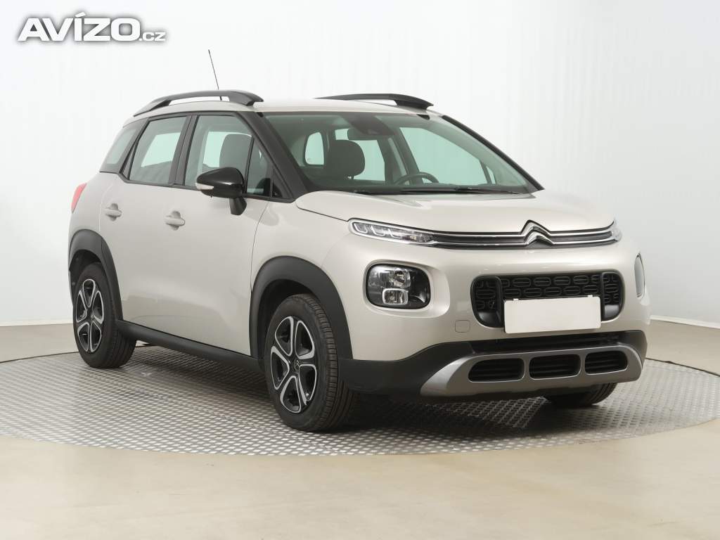 Citroën C3 Aircross 1.2 PureTech