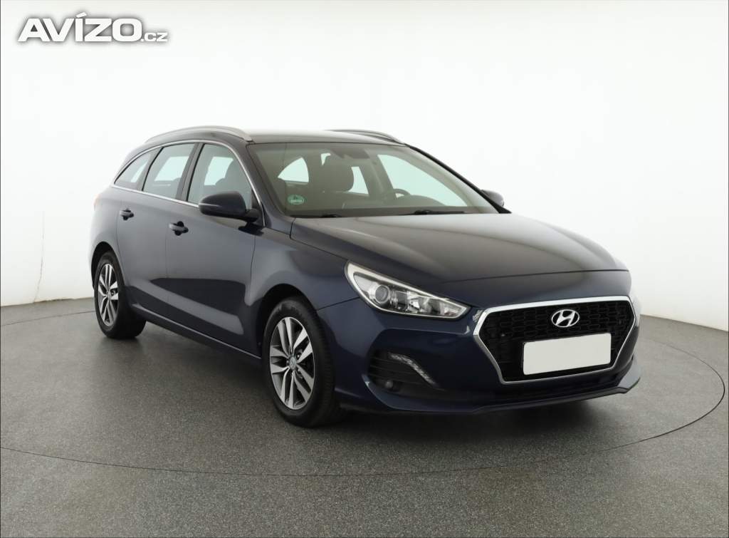 Hyundai i30 1.6 CRDi