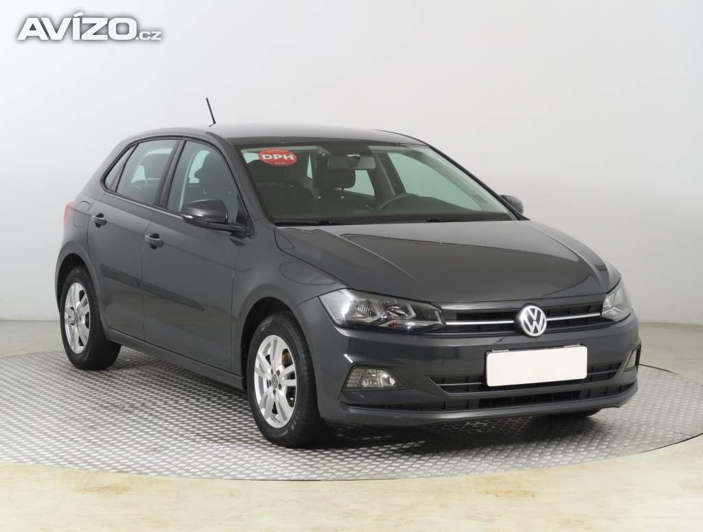 Volkswagen Polo 1.0