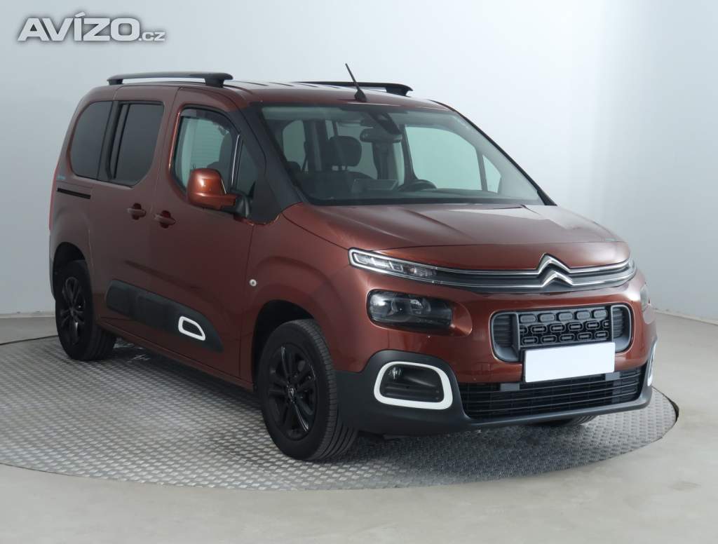 Citroën Berlingo 1.5 BlueHDi