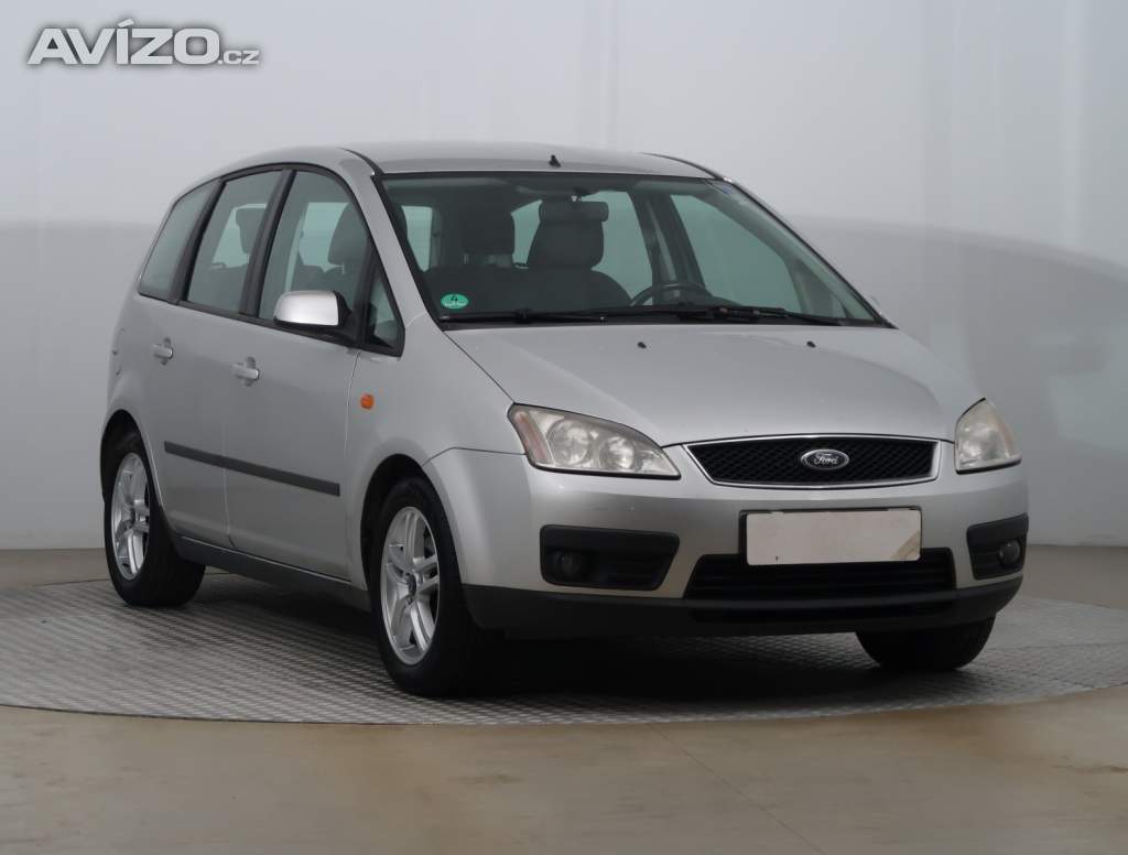 Ford C-Max 1.6