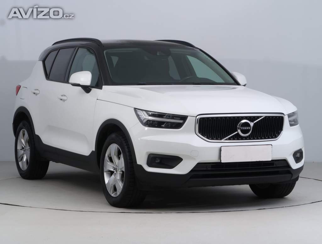 Volvo XC40 D3 AWD
