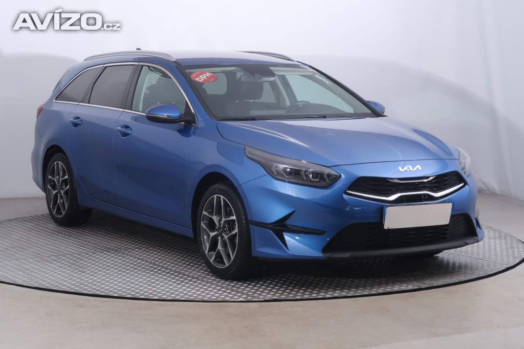 Kia Ceed 1.5 T-GDI