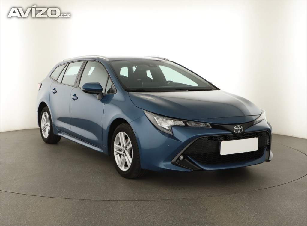 Toyota Corolla 1.2 Turbo