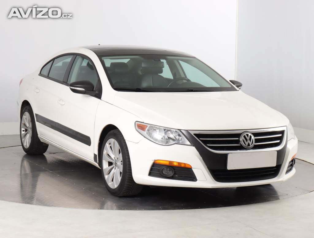 Volkswagen Passat CC 2.0 TSI