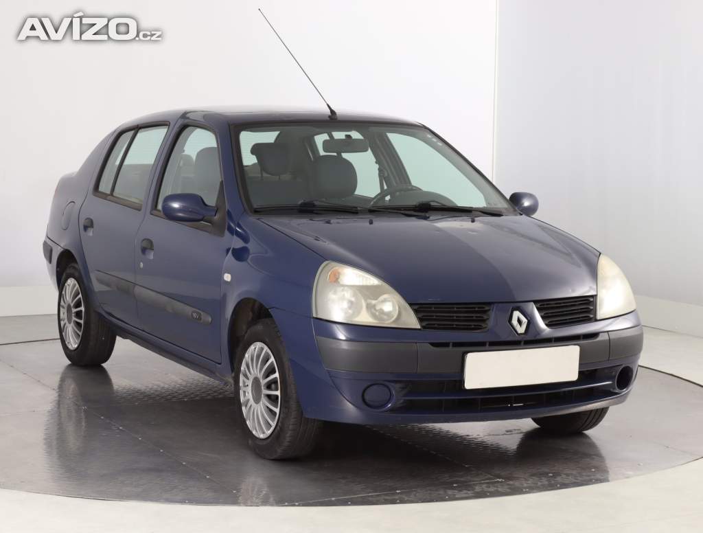 Renault Thalia 1.2 16V