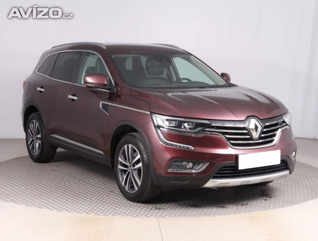 Renault Koleos 2.0 dCi