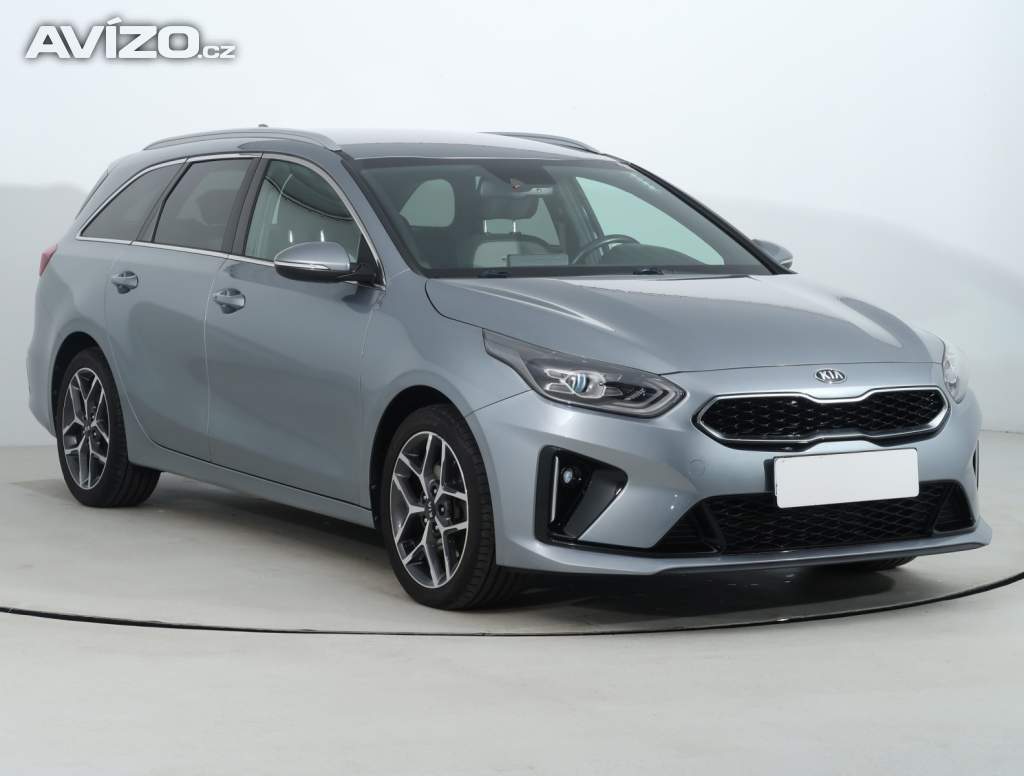 Kia Ceed 1.4 T-GDI