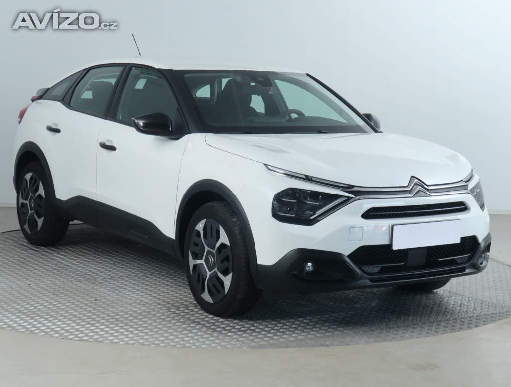 Citroën C4 1.2 PureTech