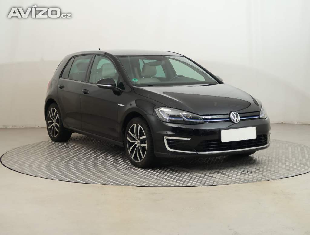 Volkswagen e-Golf 32 kWh - 37 Ah