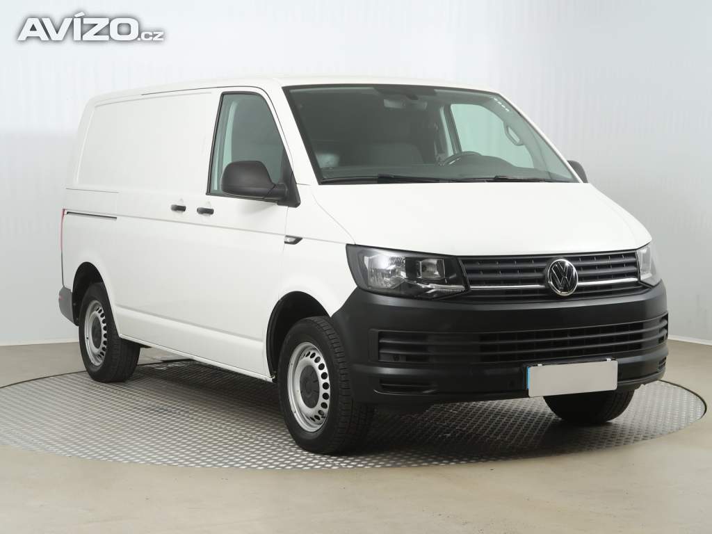 Volkswagen Transporter 2.0 TDI