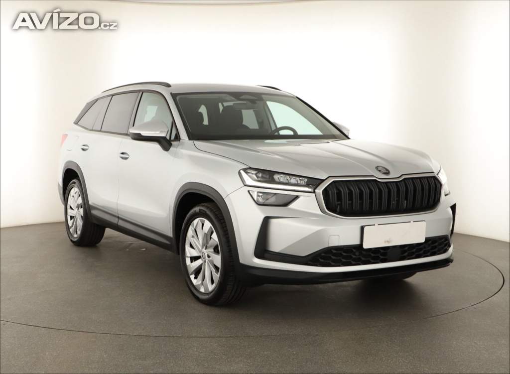 Škoda Kodiaq 2.0 TDI