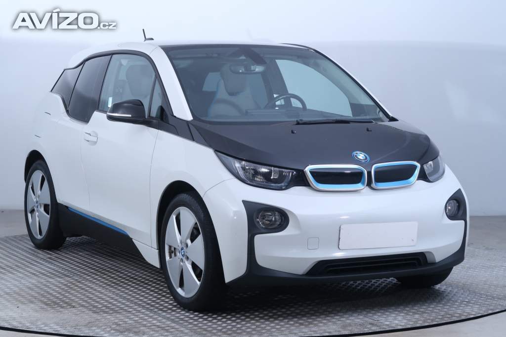 BMW i3 94Ah BEV