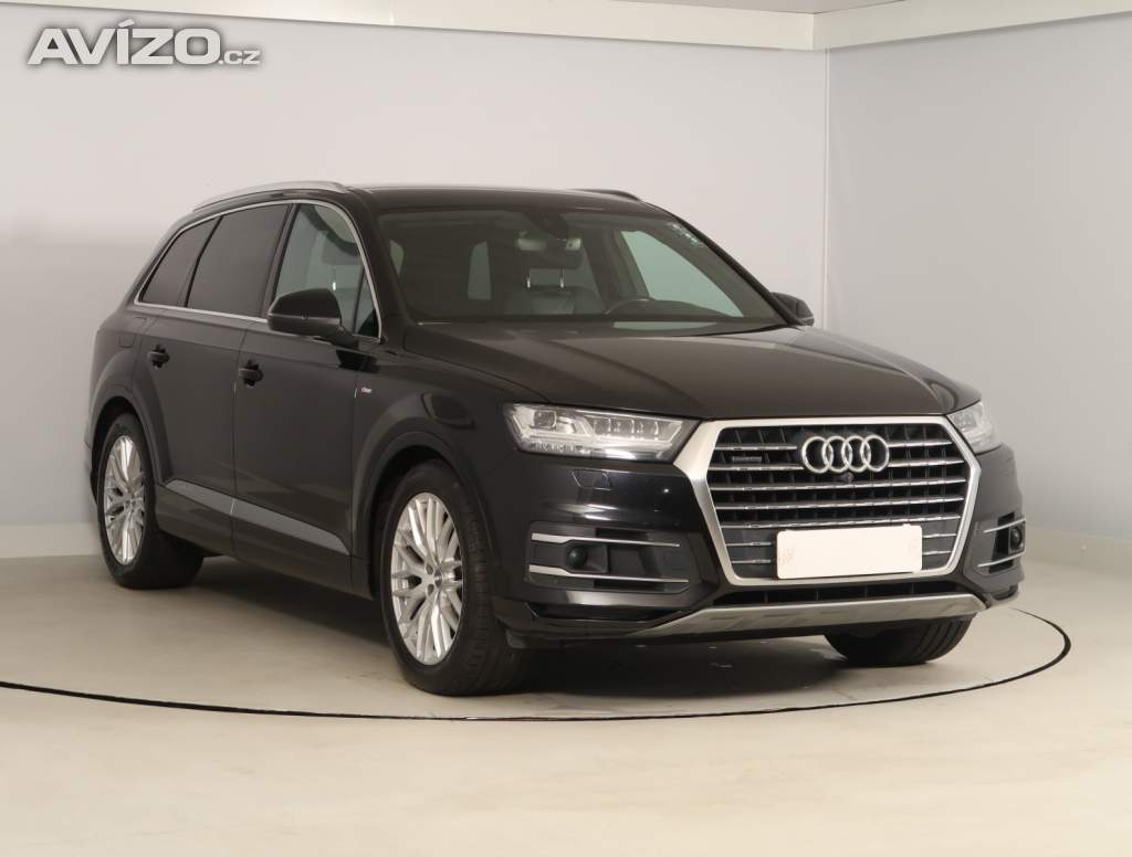 Audi Q7 3.0 TDI